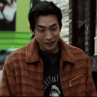 Profile image of Lee sang yi