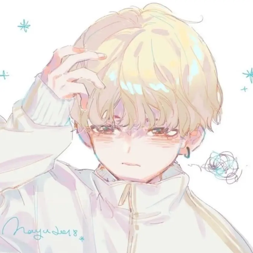 SourBirth3037의 두 남매