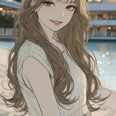 Profile image of 후지사와 유아