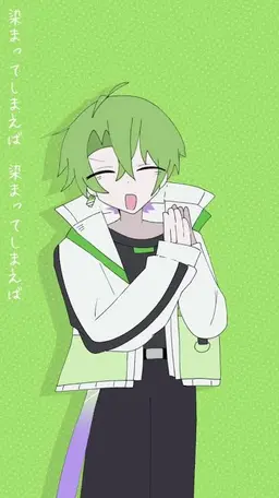 Profile image of ふうはや