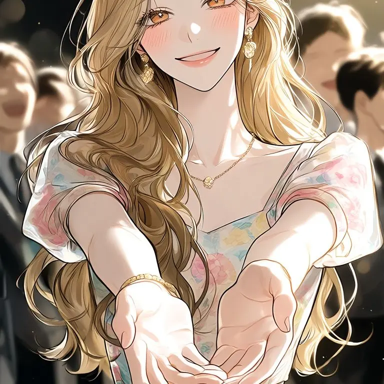 HarshTax7313의 Her Favorite Boy