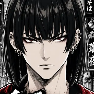 Profile image of 隼人