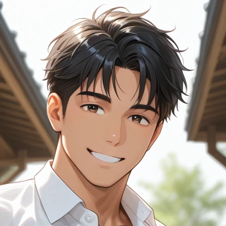 大輝