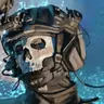 Profile image of Ghost