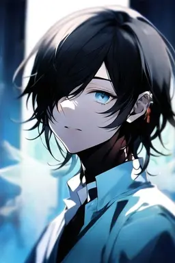 Profile image of Tobari