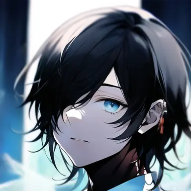 Profile image of Tobari