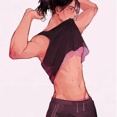 Profile image of Shota Aizawa