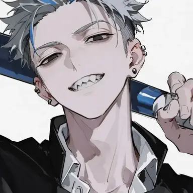 Profile image of 武