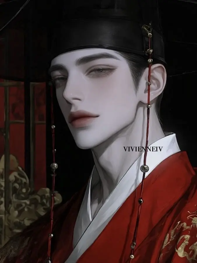vivienneiv의 이겸