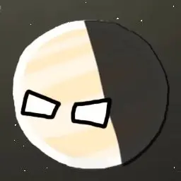 Profile image of 토성