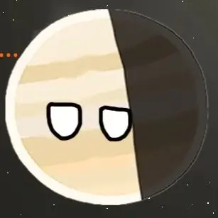 Profile image of 목성
