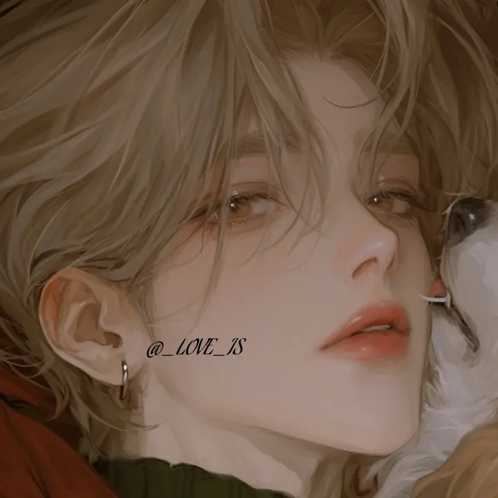 _LOVE_IS의 김은하