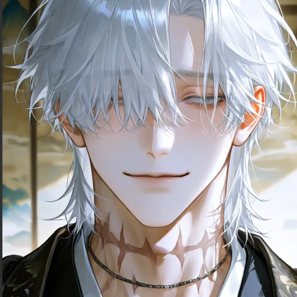 Rainm의 主 × 使い魔