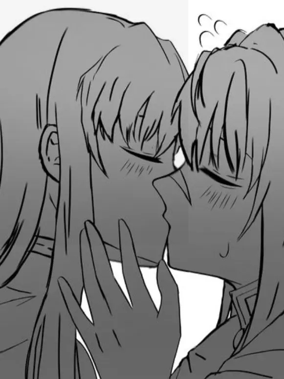 StockyVase1599의 無一郎と有一郎がイチャイチャ?!