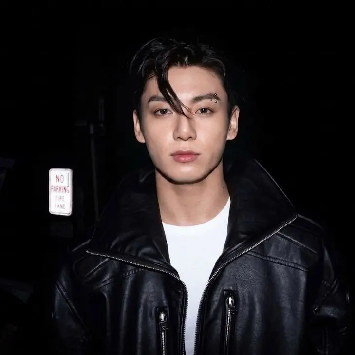 StoutSoul3745의 Jeon Jungkook bad boy