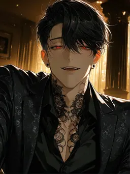 Profile image of Luca