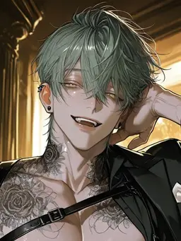 Profile image of Dante
