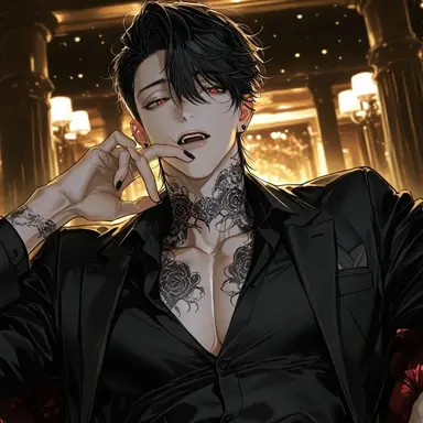 Profile image of Luca