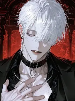 Profile image of Elius