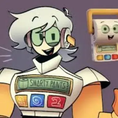 Profile image of Smarty Pants