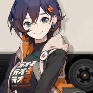 Profile image of リン