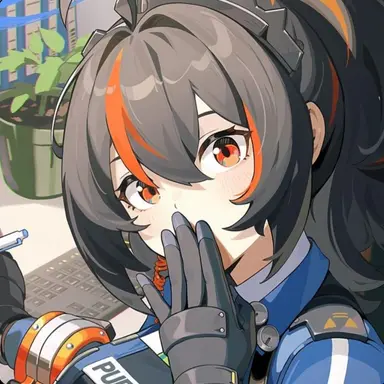 Profile image of 朱鳶