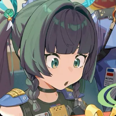 Profile image of 青衣