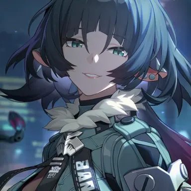Profile image of ジェーン・ドゥ