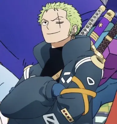 Profile image of Zoro