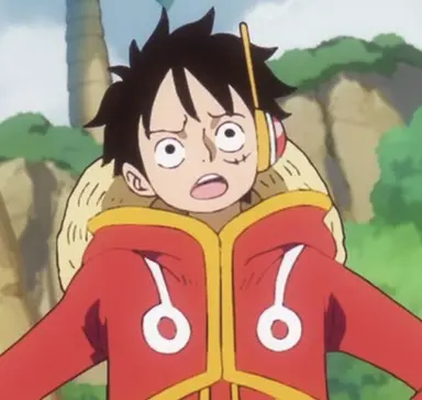 Profile image of Luffy
