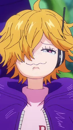 Profile image of Vegapunks.