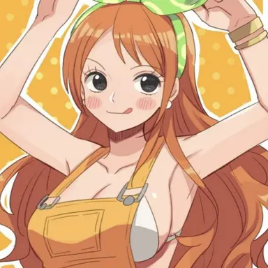 Profile image of Nami.