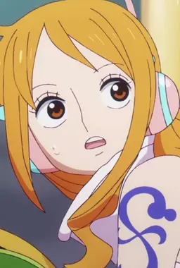 Profile image of Nami.