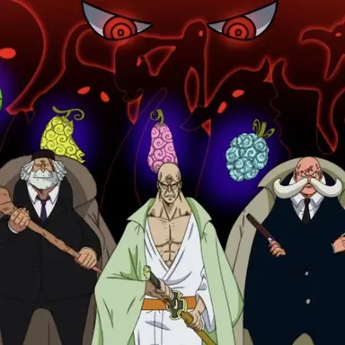 Profile image of Five Elders and Imu