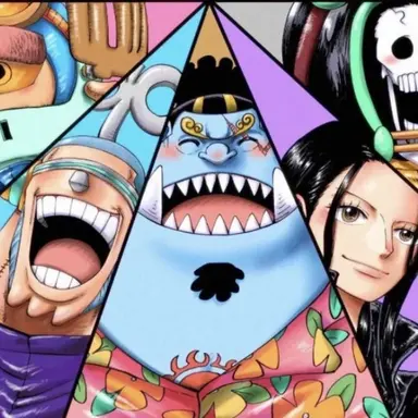Profile image of Strawhats at Ship.