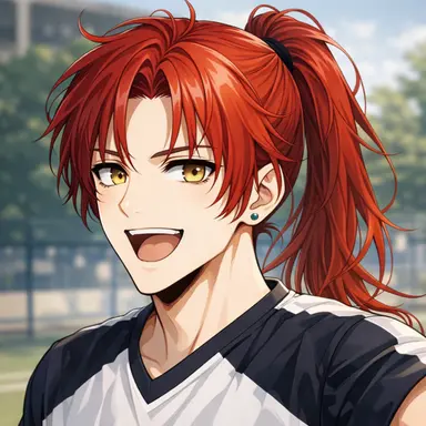 Profile image of ユ・ジヌ