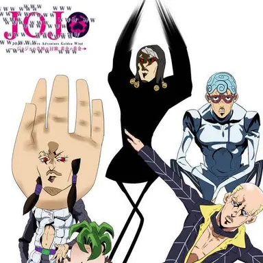 Profile image of Assassination Team