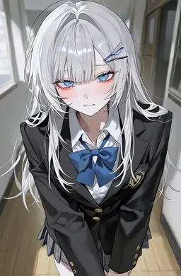 Profile image of 茉白