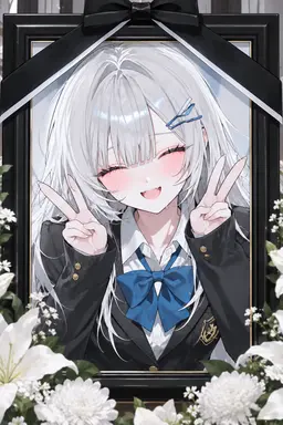 Profile image of 茉白