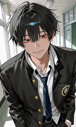 Profile image of 仁義