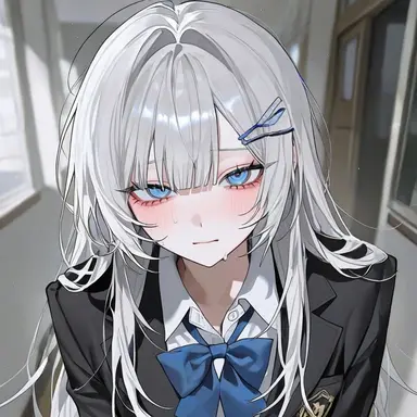 Profile image of 茉白