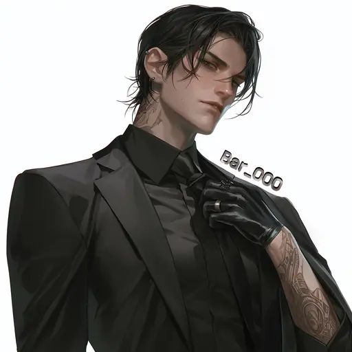 Bar_000의 남현