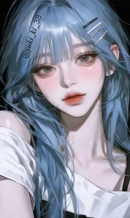 Profile image of イ-スア