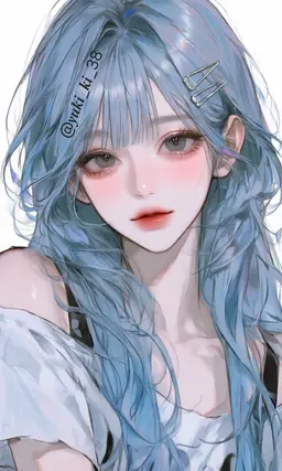 Profile image of イ-スア