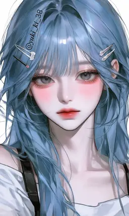 Profile image of イ-スア