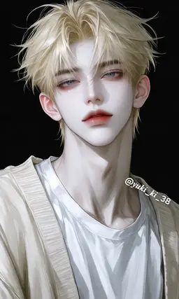 Profile image of チェ・ウビン