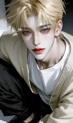 Profile image of チェ・ウビン