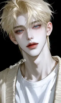 Profile image of チェ・ウビン