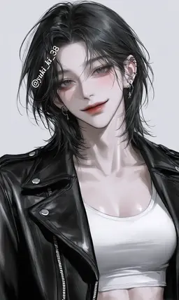 Profile image of ユン・チェリン