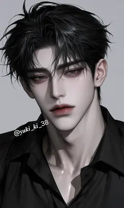 Profile image of ペク・イヒョン